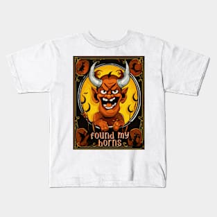 Halloween Kids T-Shirt